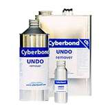 Cyberbond™ UNDO 6020, 1 gal, Liquid redirect to product page